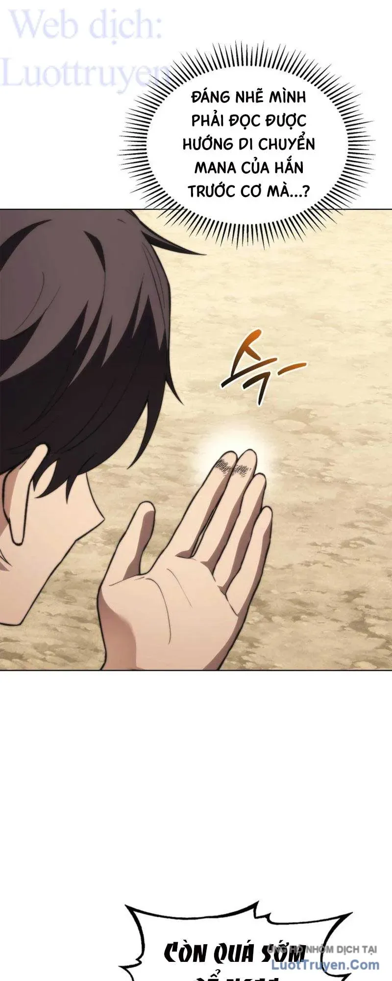 Sự Trở Lại Của Kỵ Sĩ Tử Thần Cấp Thảm Hoạ Chap 70 - Next Chap 69