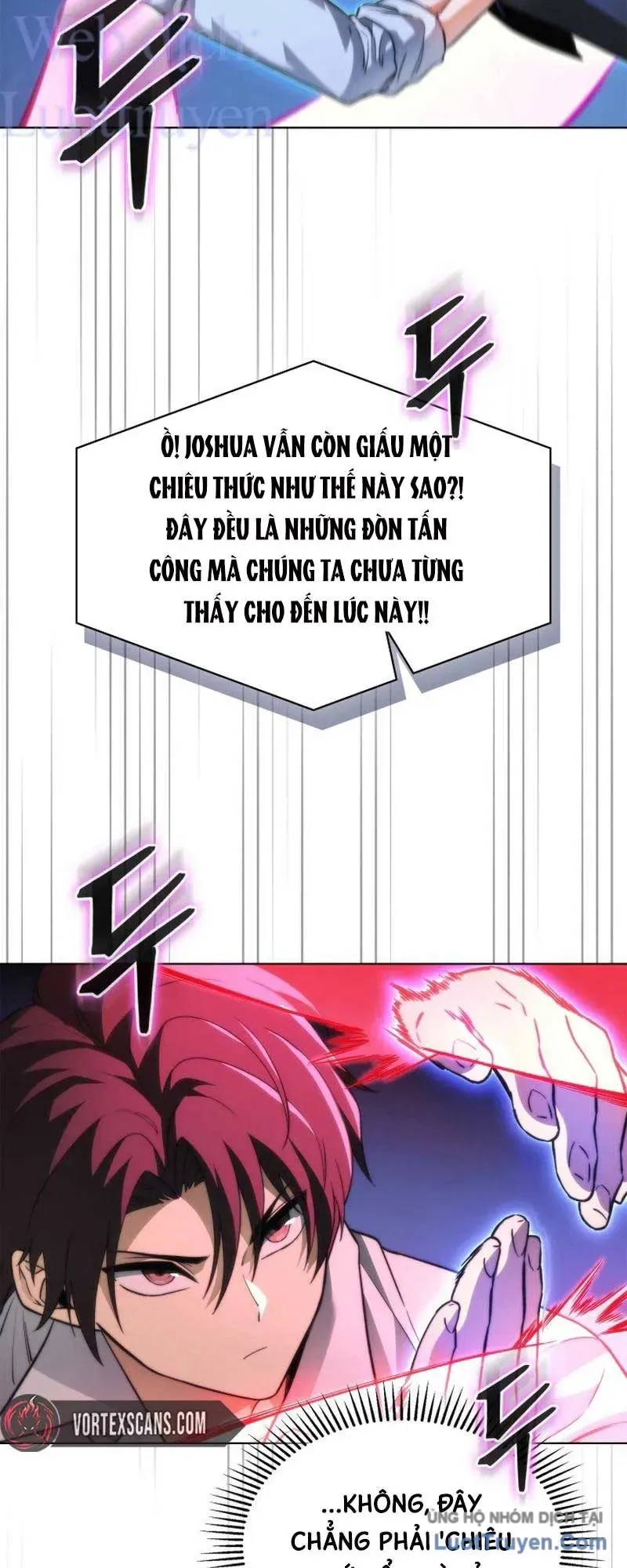 Sự Trở Lại Của Kỵ Sĩ Tử Thần Cấp Thảm Hoạ Chap 70 - Next Chap 69