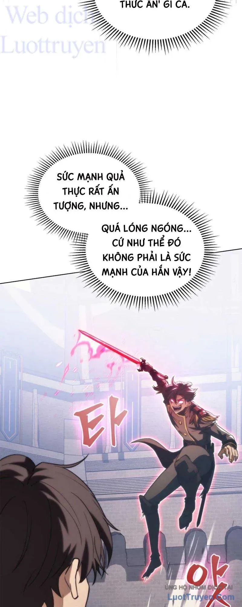 Sự Trở Lại Của Kỵ Sĩ Tử Thần Cấp Thảm Hoạ Chap 70 - Next Chap 69