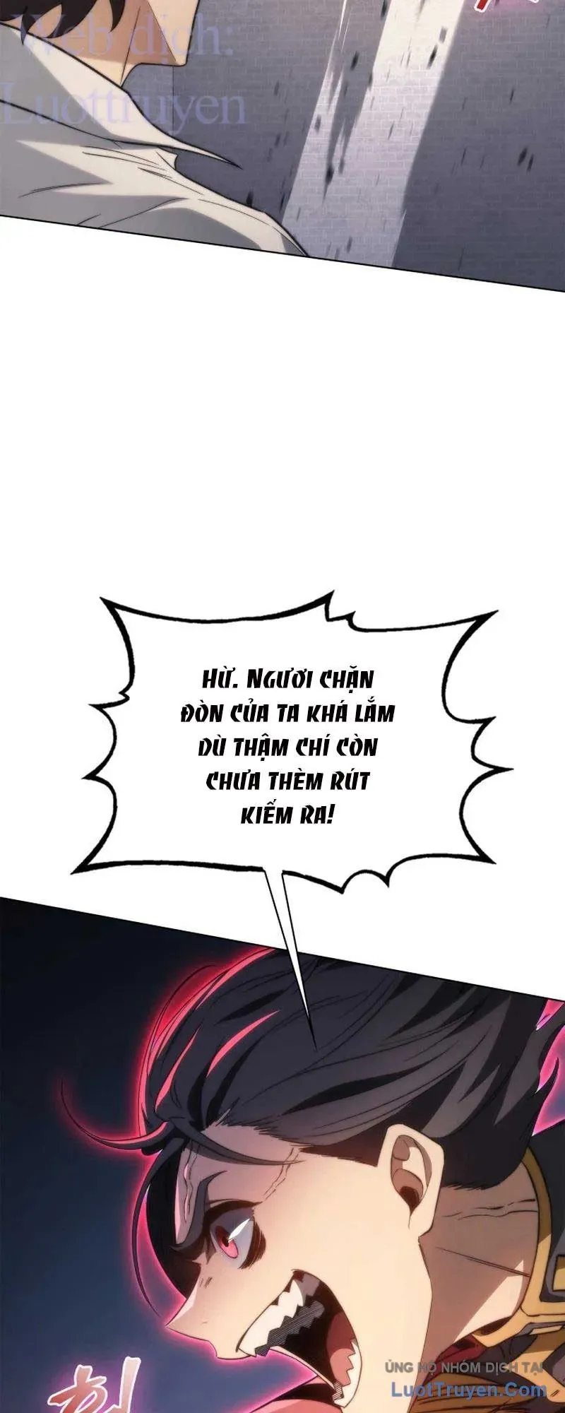 Sự Trở Lại Của Kỵ Sĩ Tử Thần Cấp Thảm Hoạ Chap 70 - Next Chap 69