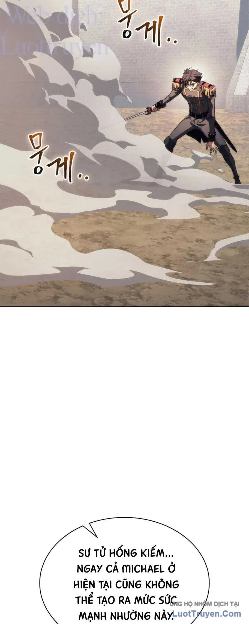 Sự Trở Lại Của Kỵ Sĩ Tử Thần Cấp Thảm Hoạ Chap 70 - Next Chap 69