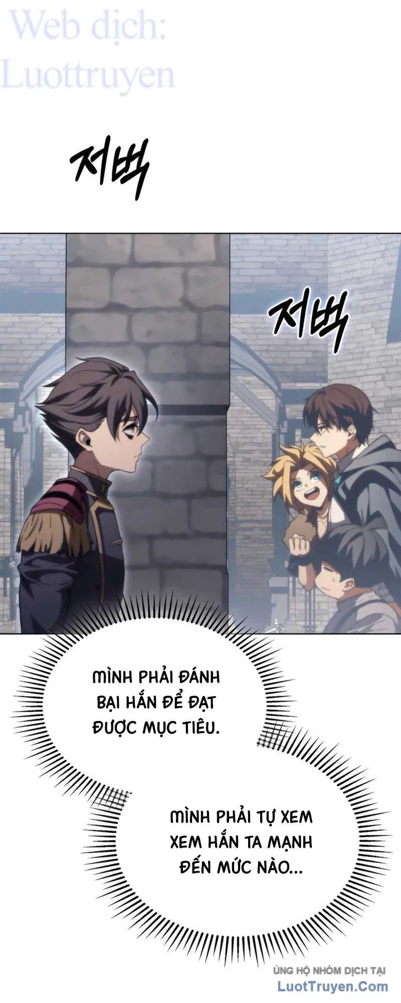 Sự Trở Lại Của Kỵ Sĩ Tử Thần Cấp Thảm Hoạ Chap 70 - Next Chap 69