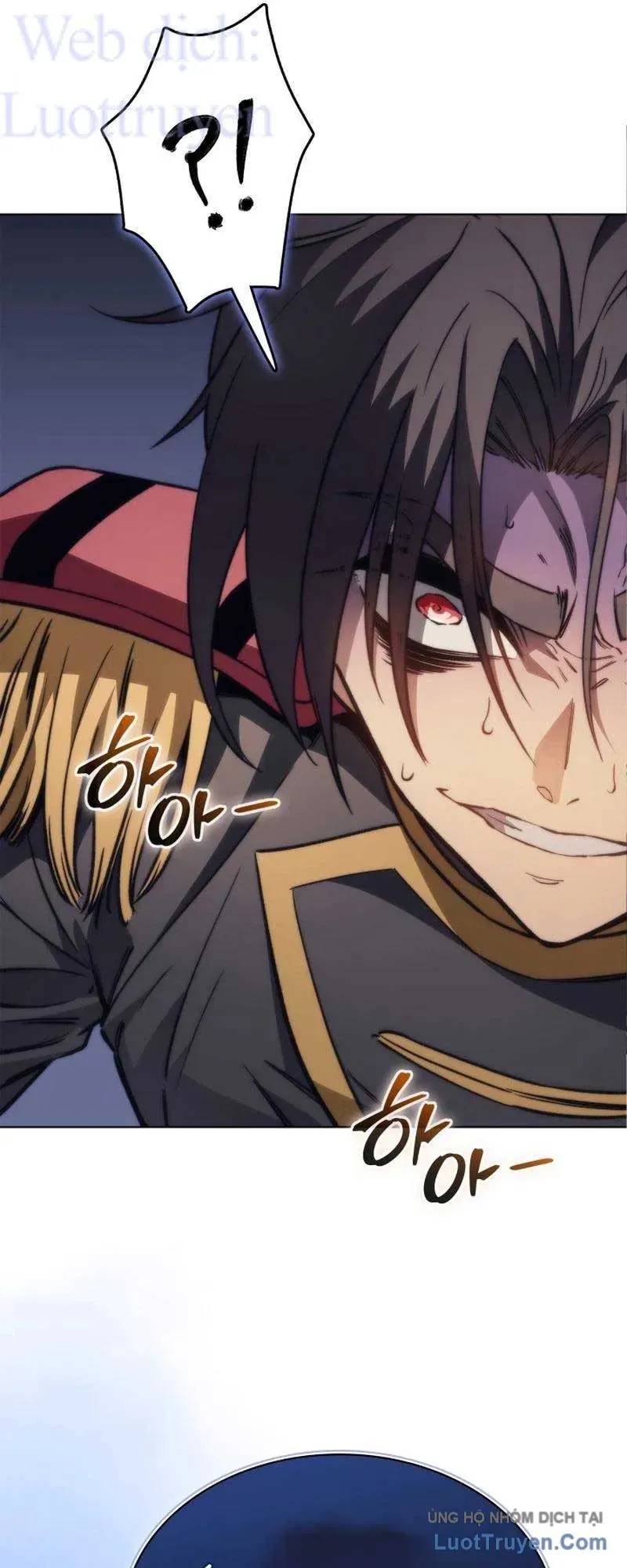 Sự Trở Lại Của Kỵ Sĩ Tử Thần Cấp Thảm Hoạ Chap 70 - Next Chap 69