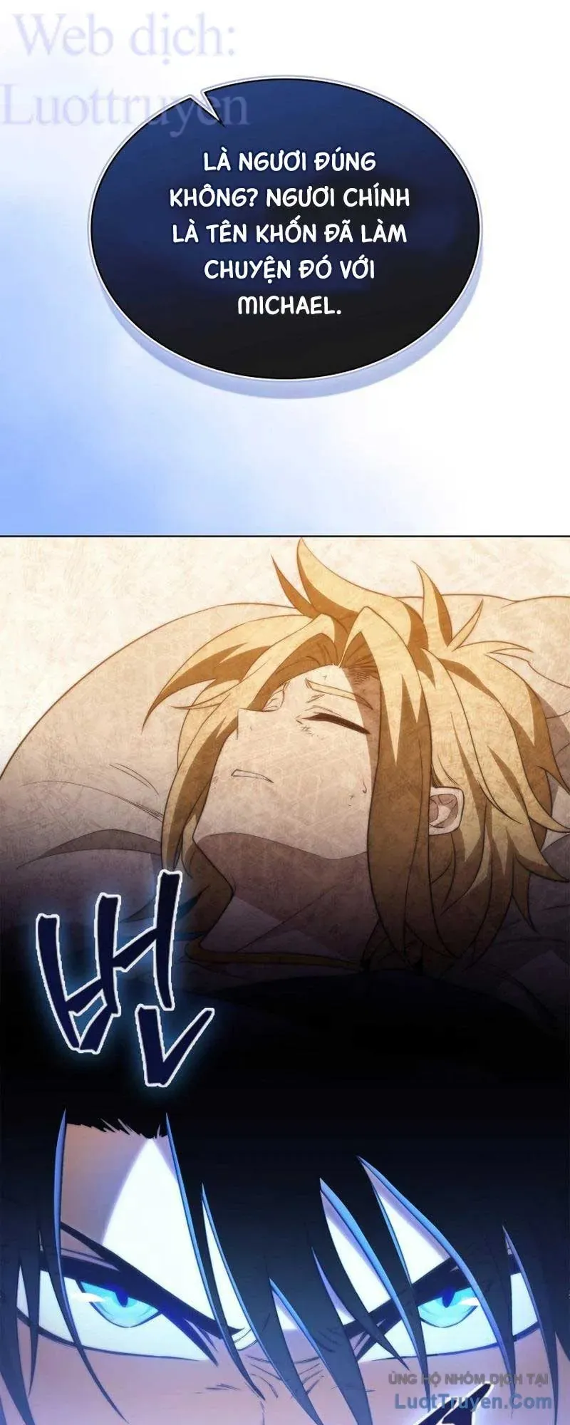 Sự Trở Lại Của Kỵ Sĩ Tử Thần Cấp Thảm Hoạ Chap 70 - Next Chap 69
