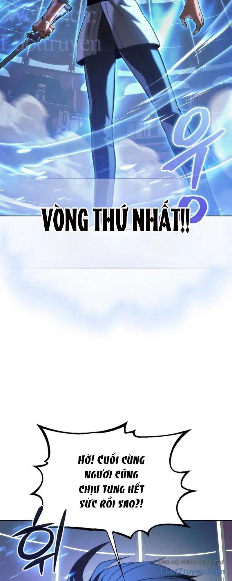Sự Trở Lại Của Kỵ Sĩ Tử Thần Cấp Thảm Hoạ Chap 70 - Next Chap 69