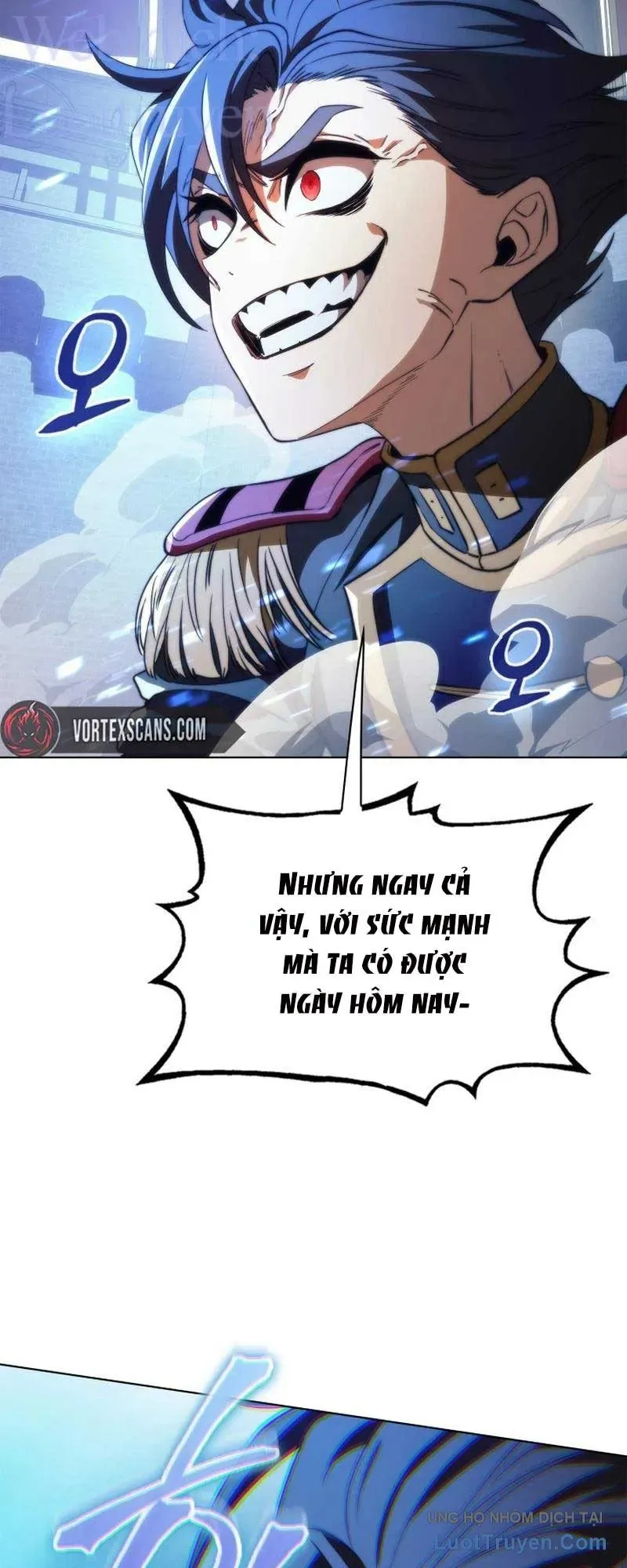 Sự Trở Lại Của Kỵ Sĩ Tử Thần Cấp Thảm Hoạ Chap 70 - Next Chap 69