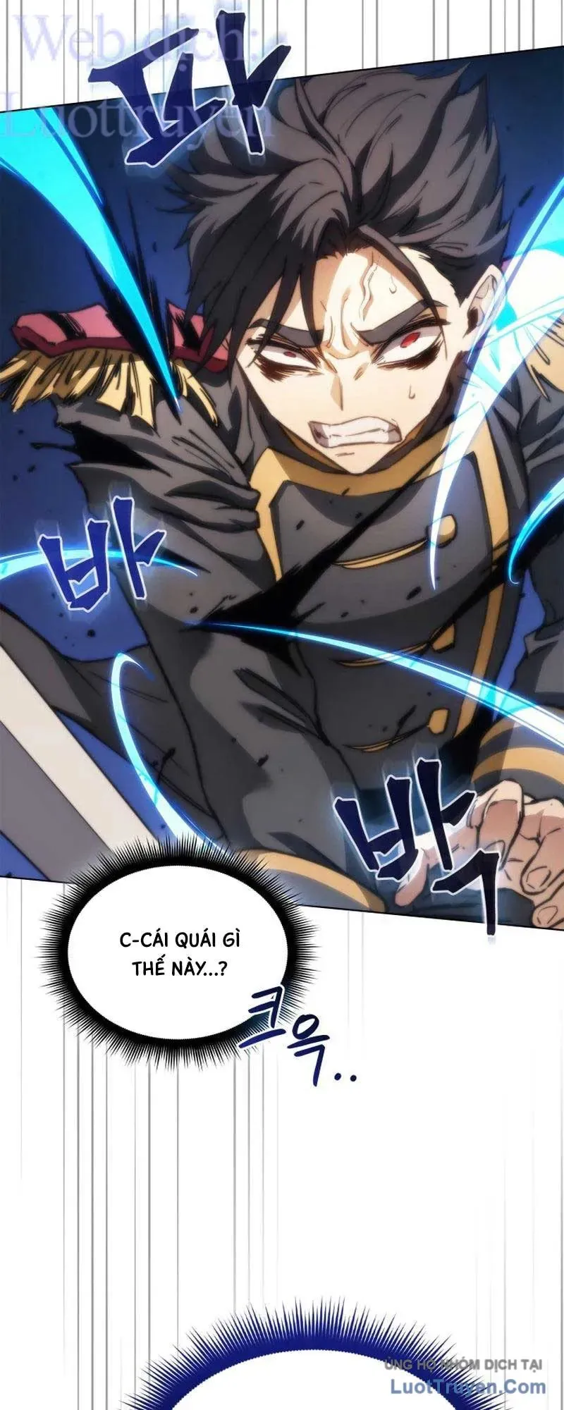 Sự Trở Lại Của Kỵ Sĩ Tử Thần Cấp Thảm Hoạ Chap 71 - Next Chap 70