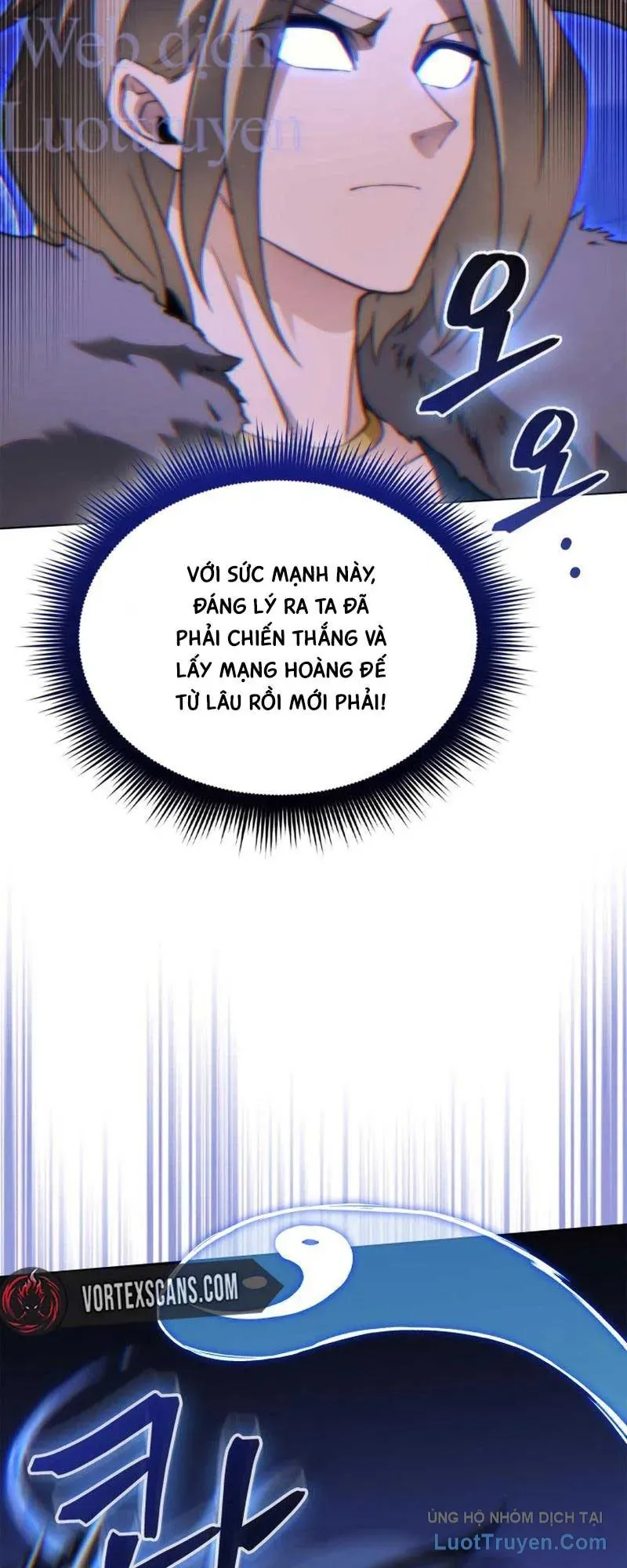 Sự Trở Lại Của Kỵ Sĩ Tử Thần Cấp Thảm Hoạ Chap 71 - Next Chap 70