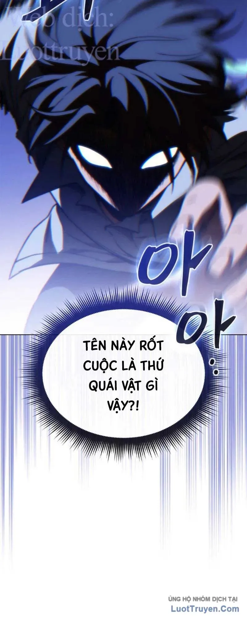 Sự Trở Lại Của Kỵ Sĩ Tử Thần Cấp Thảm Hoạ Chap 71 - Next Chap 70