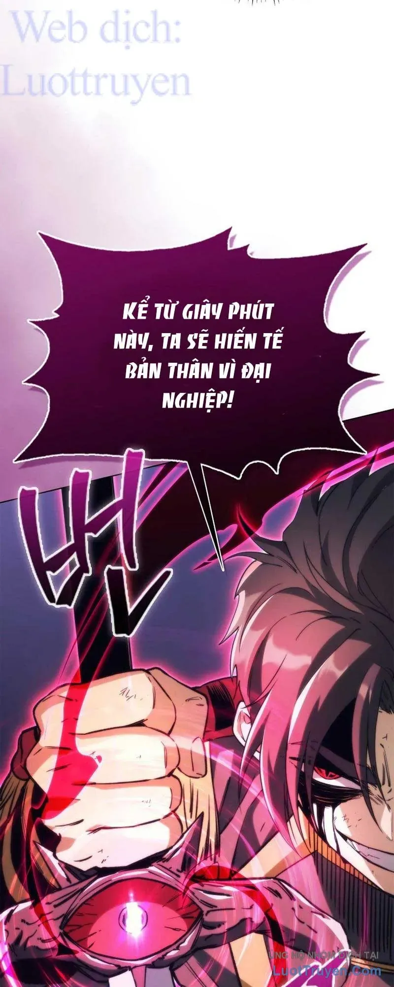 Sự Trở Lại Của Kỵ Sĩ Tử Thần Cấp Thảm Hoạ Chap 71 - Next Chap 70