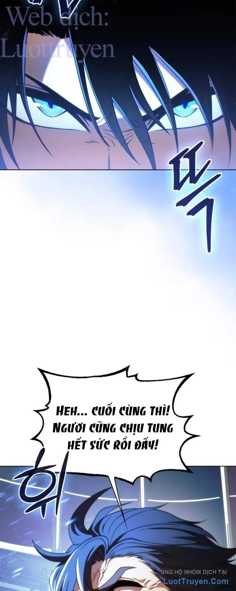 Sự Trở Lại Của Kỵ Sĩ Tử Thần Cấp Thảm Hoạ Chap 71 - Next Chap 70