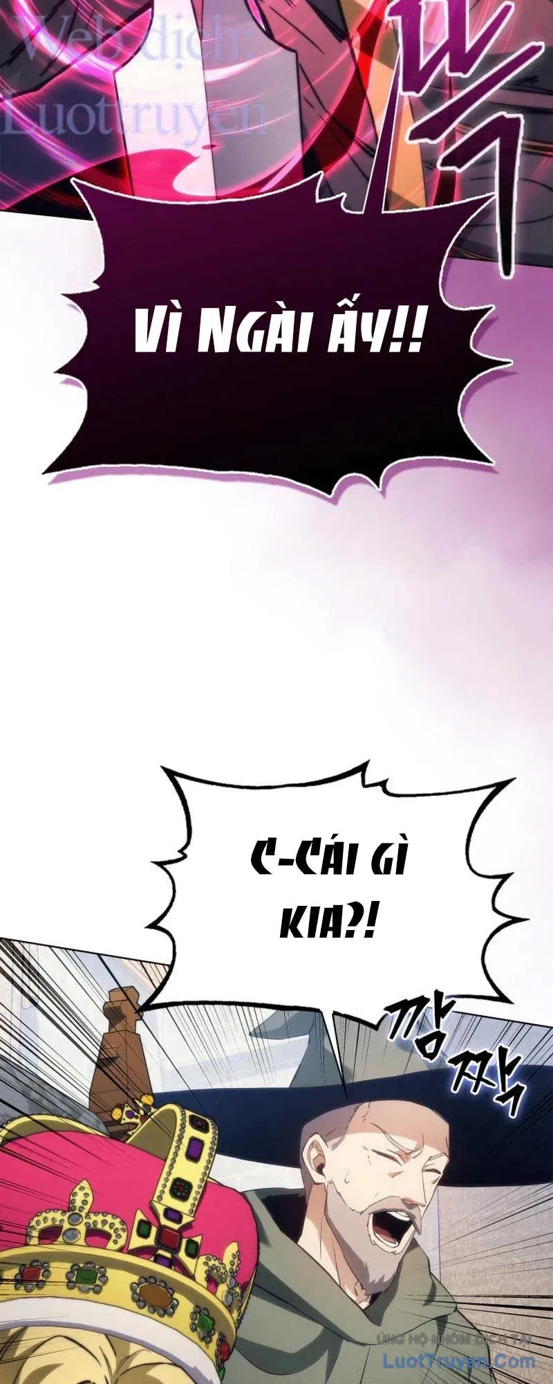 Sự Trở Lại Của Kỵ Sĩ Tử Thần Cấp Thảm Hoạ Chap 71 - Next Chap 70