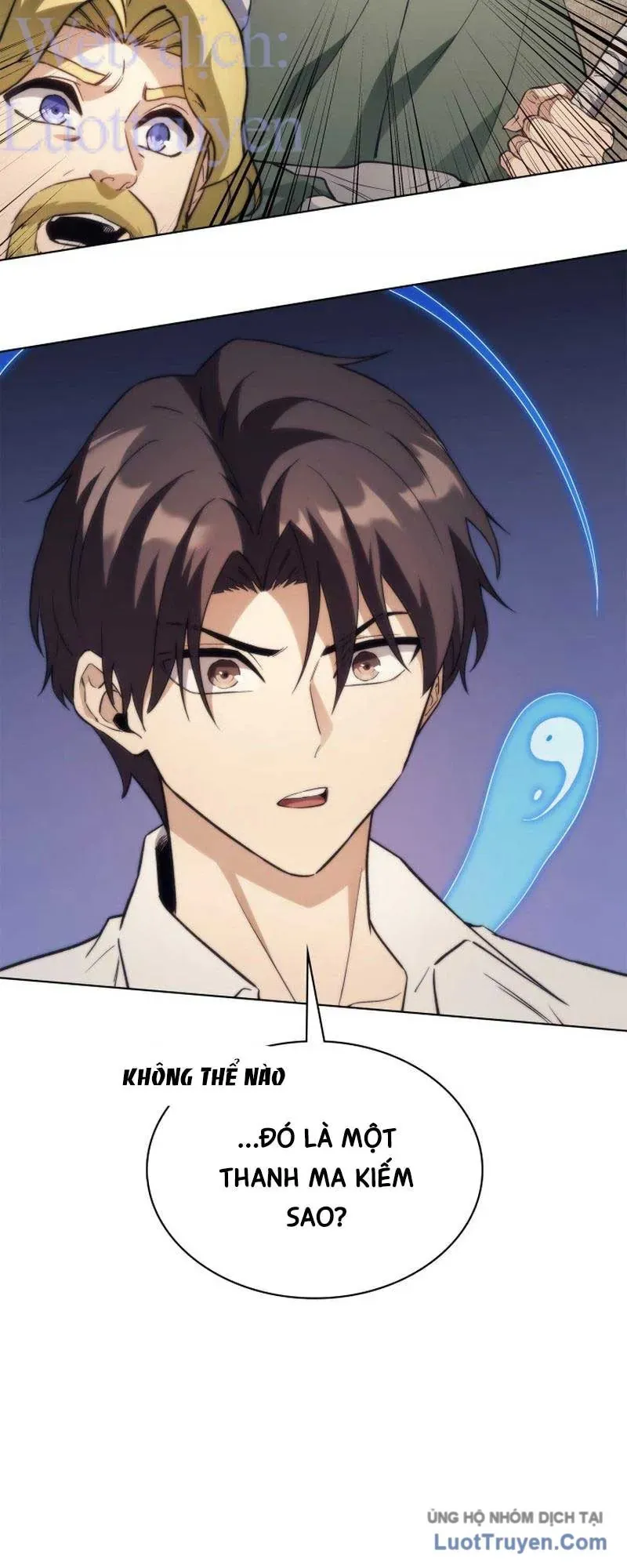 Sự Trở Lại Của Kỵ Sĩ Tử Thần Cấp Thảm Hoạ Chap 71 - Next Chap 70