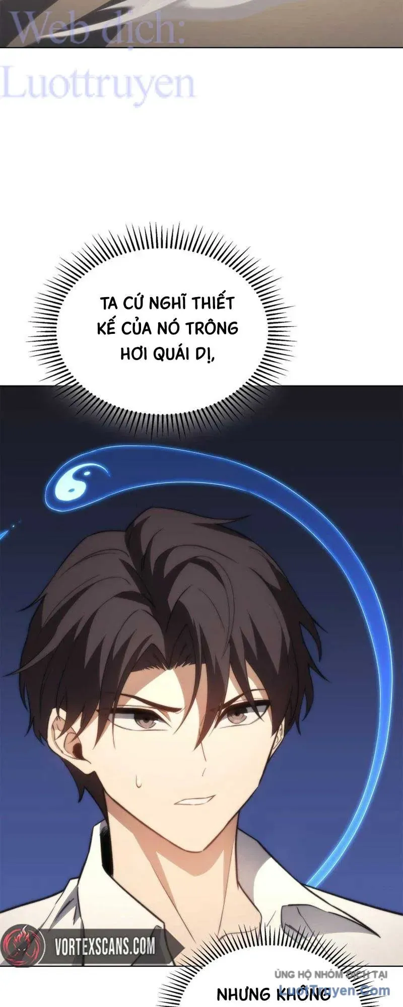 Sự Trở Lại Của Kỵ Sĩ Tử Thần Cấp Thảm Hoạ Chap 71 - Next Chap 70