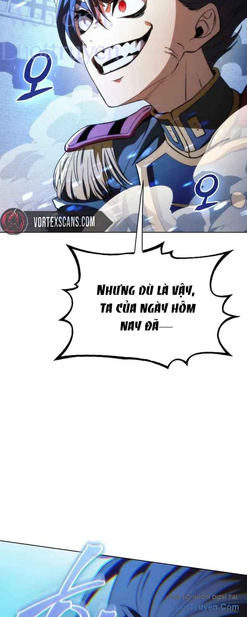 Sự Trở Lại Của Kỵ Sĩ Tử Thần Cấp Thảm Hoạ Chap 71 - Next Chap 70