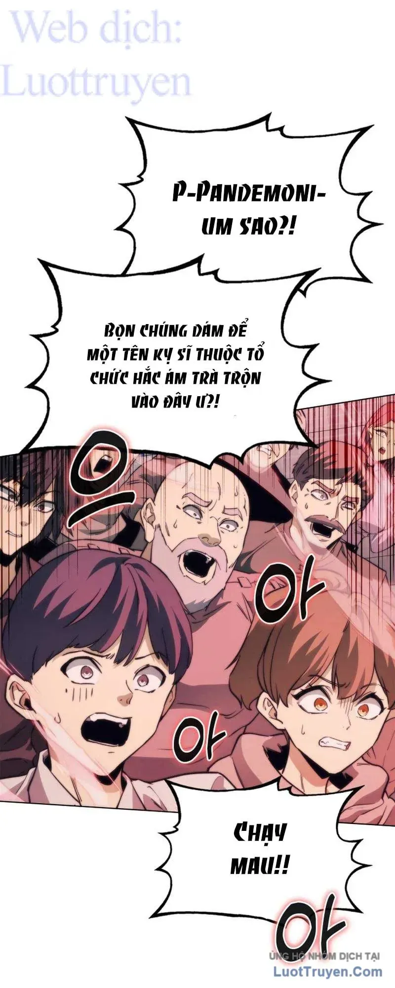 Sự Trở Lại Của Kỵ Sĩ Tử Thần Cấp Thảm Hoạ Chap 71 - Next Chap 70