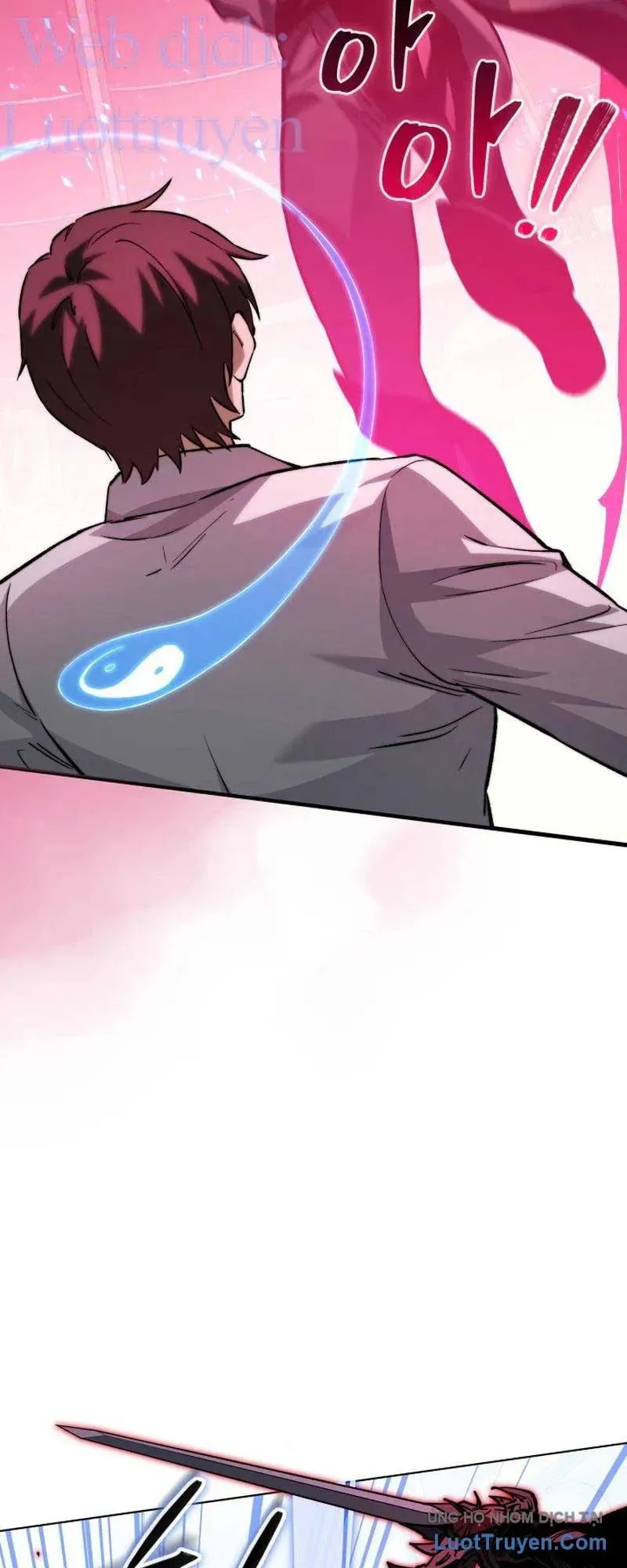Sự Trở Lại Của Kỵ Sĩ Tử Thần Cấp Thảm Hoạ Chap 71 - Next Chap 70