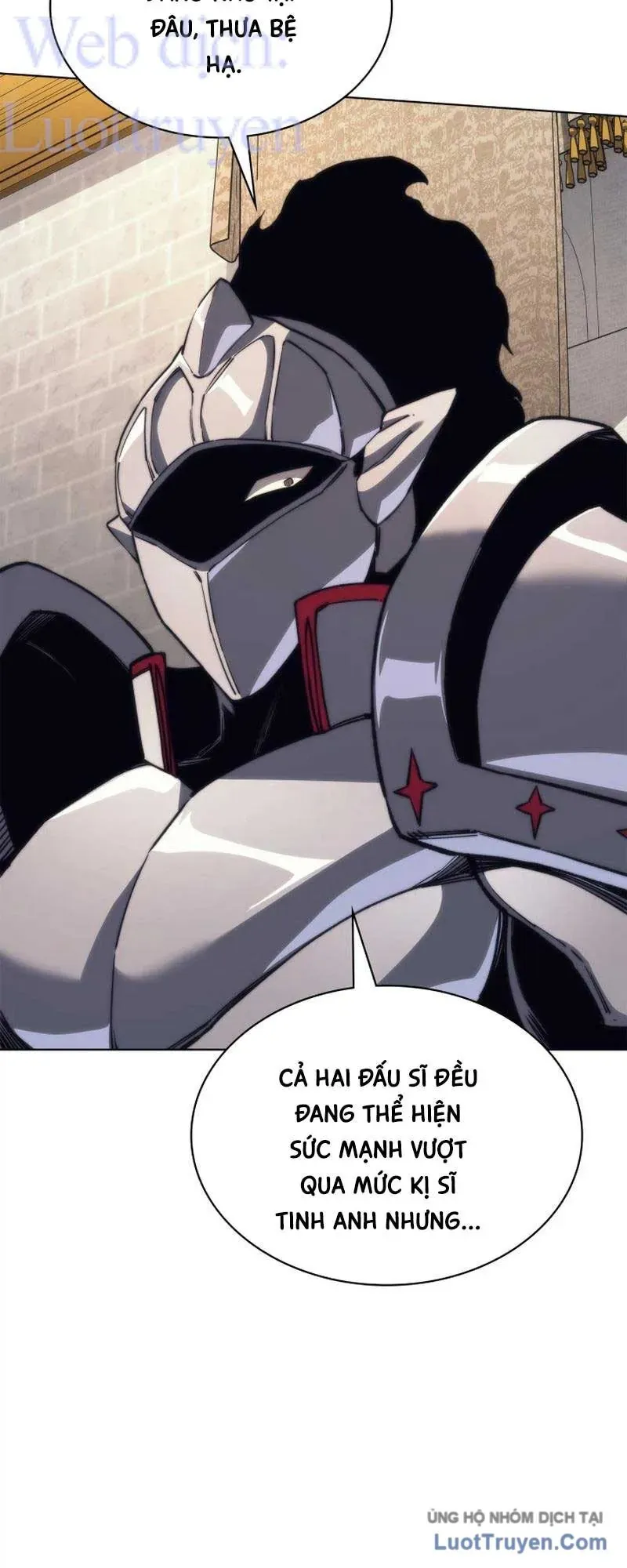 Sự Trở Lại Của Kỵ Sĩ Tử Thần Cấp Thảm Hoạ Chap 71 - Next Chap 70