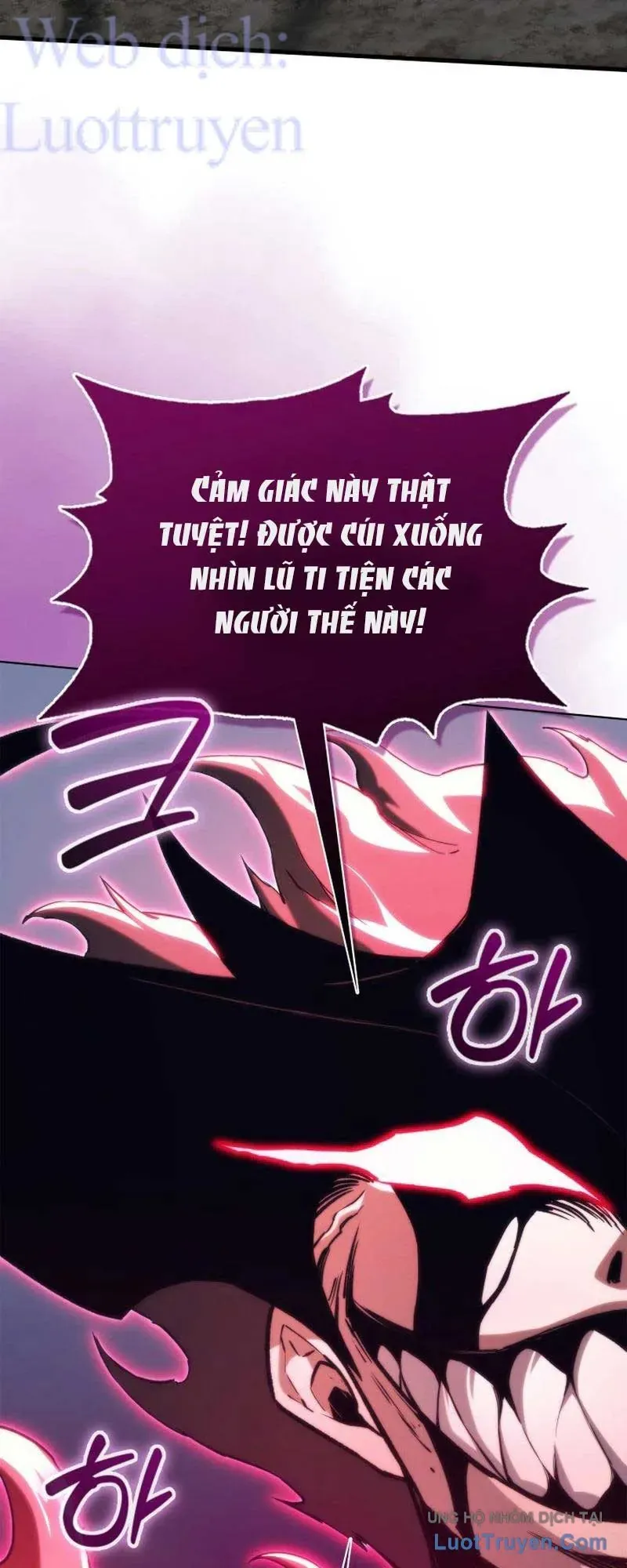 Sự Trở Lại Của Kỵ Sĩ Tử Thần Cấp Thảm Hoạ Chap 71 - Next Chap 70