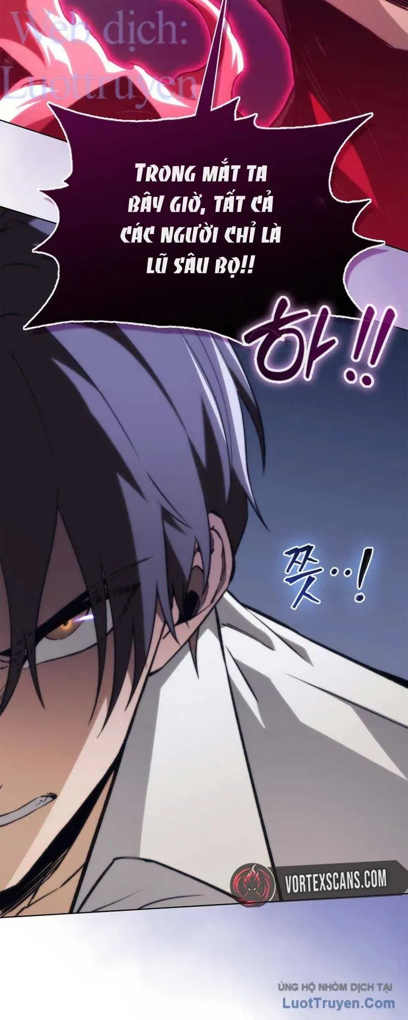 Sự Trở Lại Của Kỵ Sĩ Tử Thần Cấp Thảm Hoạ Chap 71 - Next Chap 70