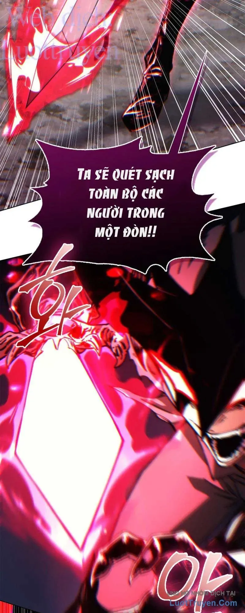 Sự Trở Lại Của Kỵ Sĩ Tử Thần Cấp Thảm Hoạ Chap 71 - Next Chap 70