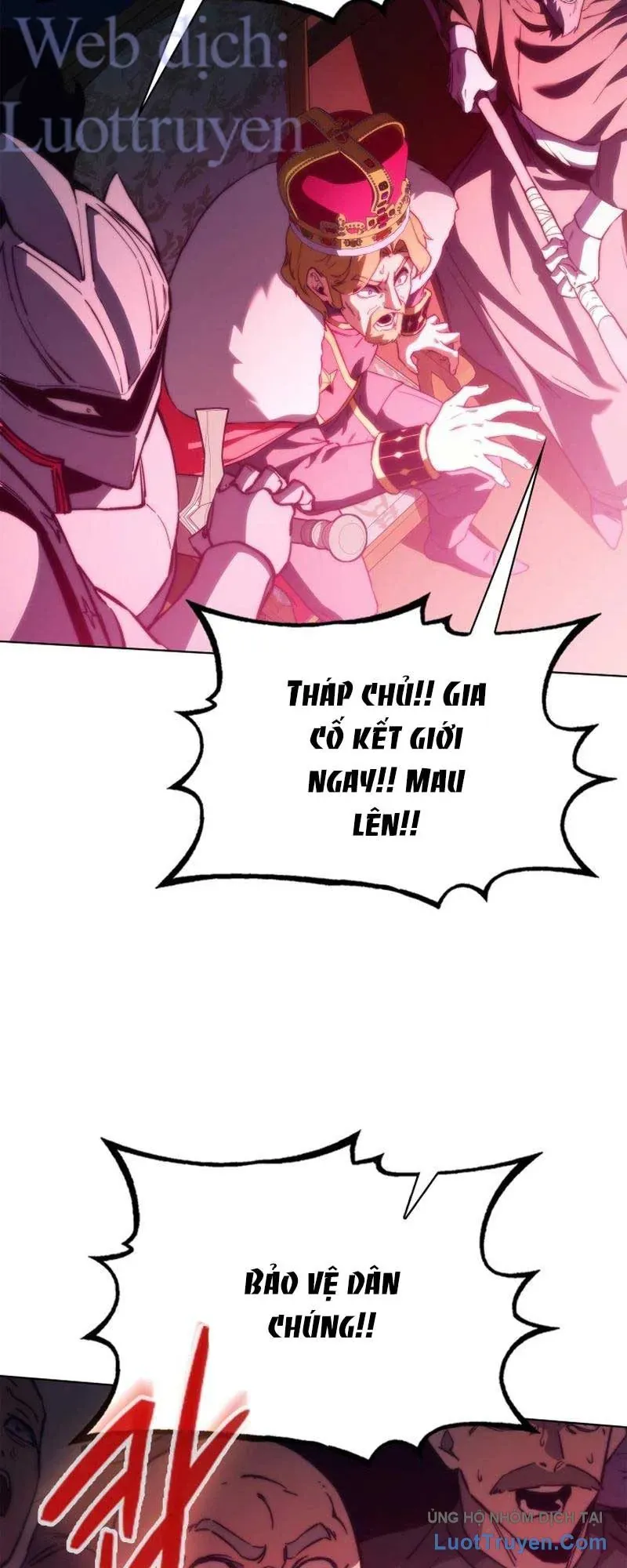 Sự Trở Lại Của Kỵ Sĩ Tử Thần Cấp Thảm Hoạ Chap 71 - Next Chap 70
