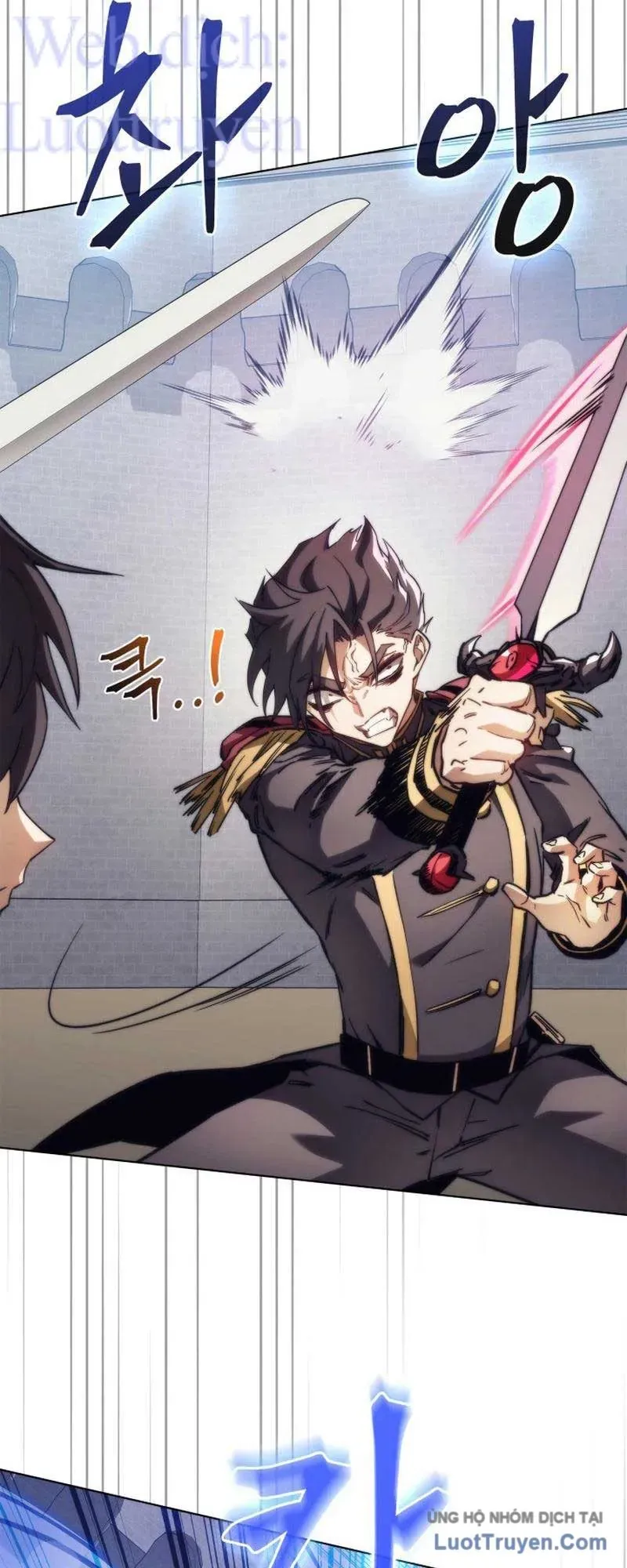 Sự Trở Lại Của Kỵ Sĩ Tử Thần Cấp Thảm Hoạ Chap 71 - Next Chap 70