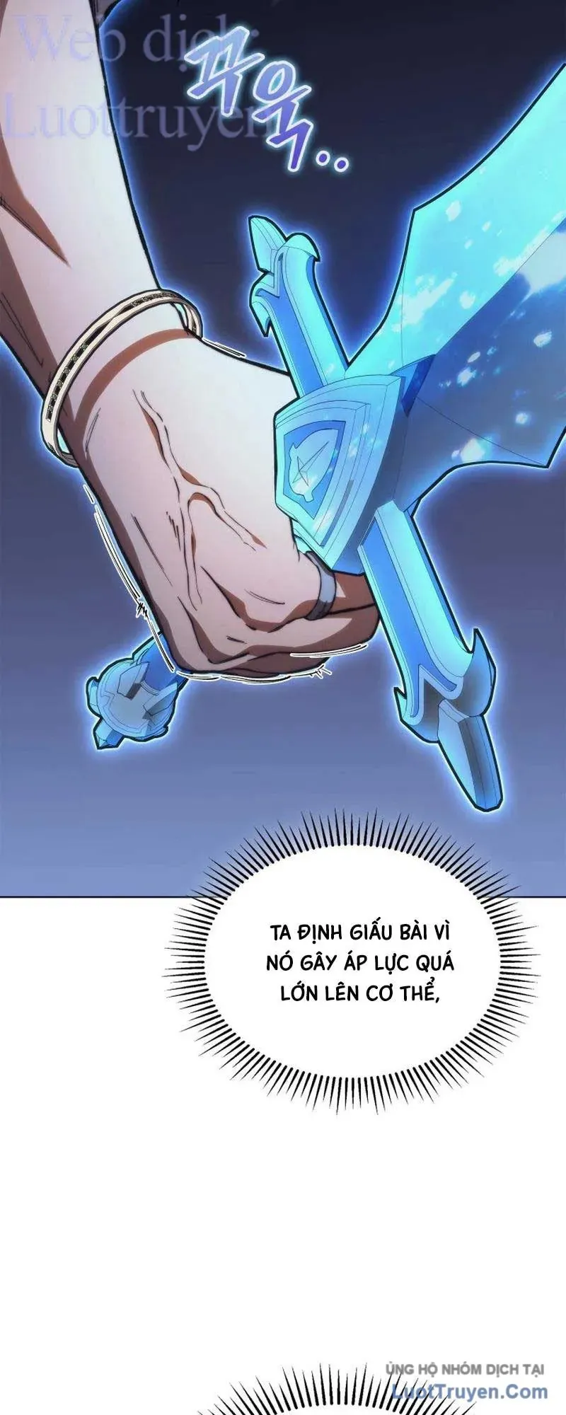 Sự Trở Lại Của Kỵ Sĩ Tử Thần Cấp Thảm Hoạ Chap 71 - Next Chap 70