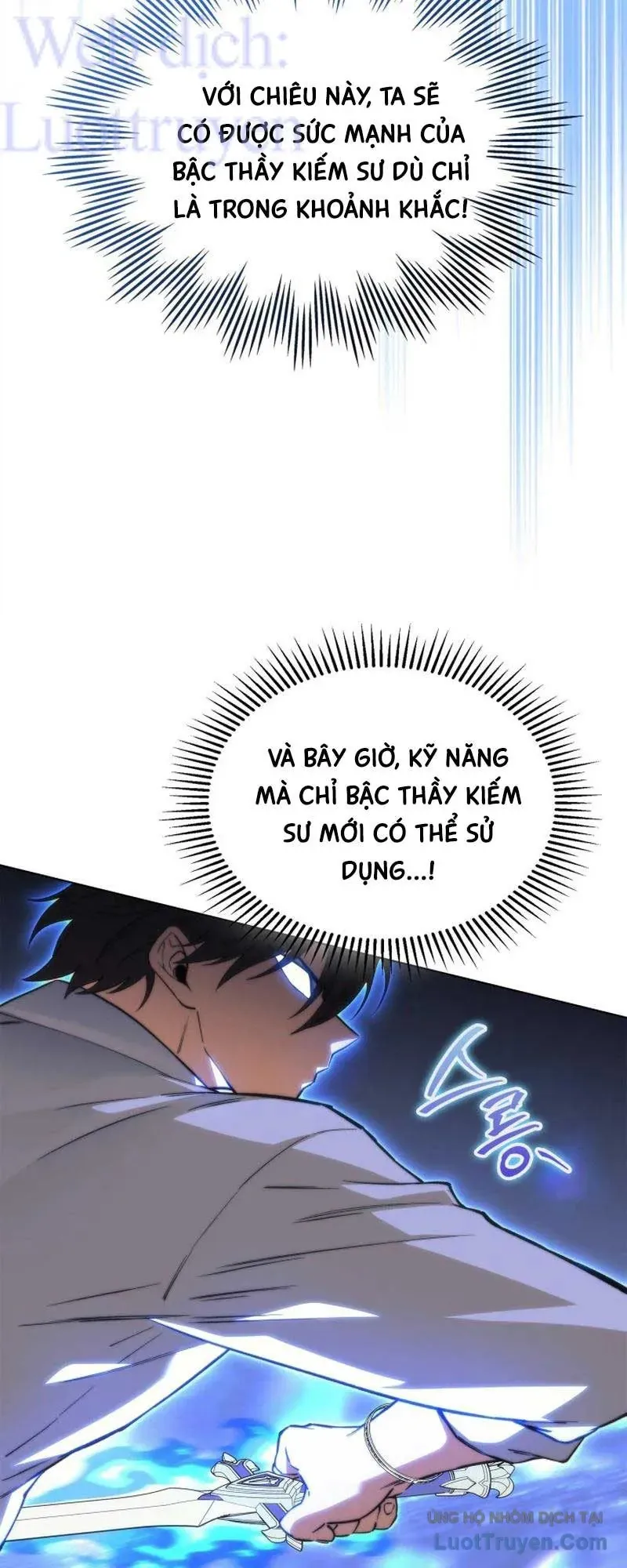 Sự Trở Lại Của Kỵ Sĩ Tử Thần Cấp Thảm Hoạ Chap 71 - Next Chap 70