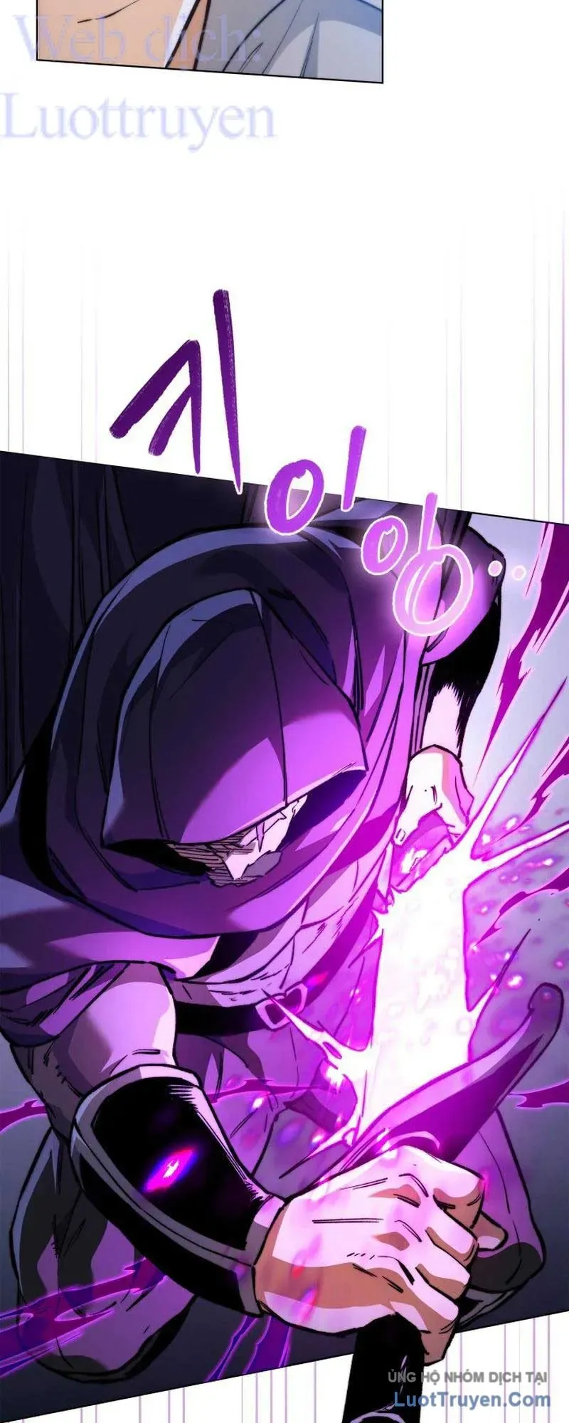 Sự Trở Lại Của Kỵ Sĩ Tử Thần Cấp Thảm Hoạ Chap 71 - Next Chap 70