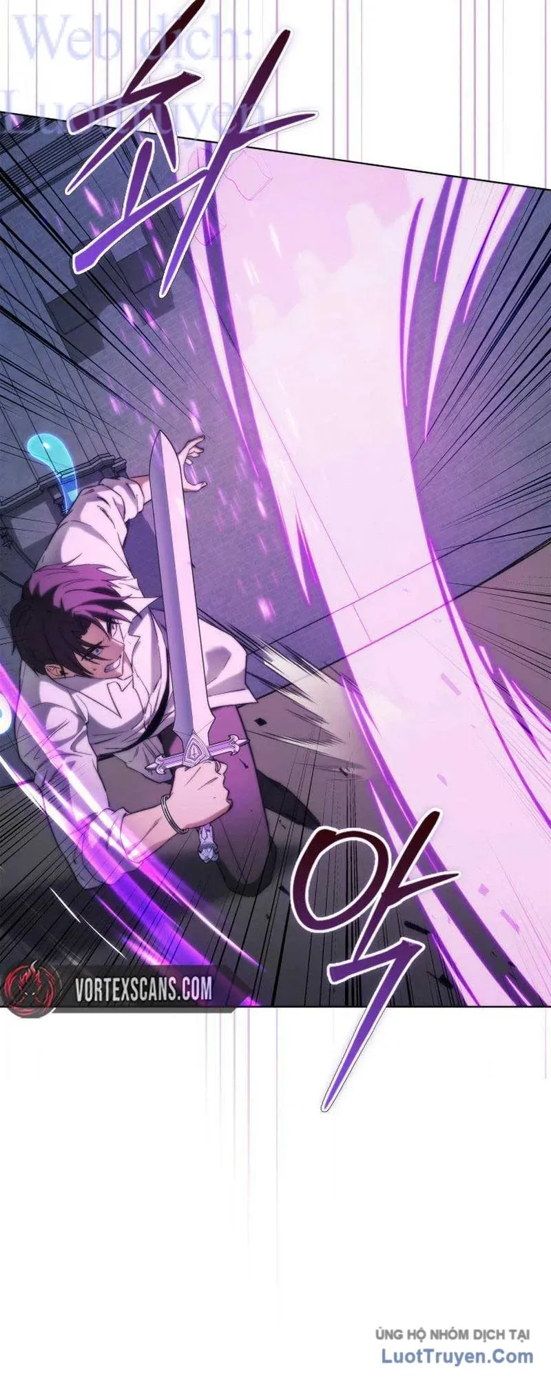 Sự Trở Lại Của Kỵ Sĩ Tử Thần Cấp Thảm Hoạ Chap 71 - Next Chap 70