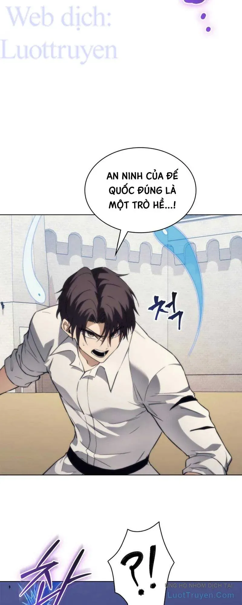Sự Trở Lại Của Kỵ Sĩ Tử Thần Cấp Thảm Hoạ Chap 71 - Next Chap 70