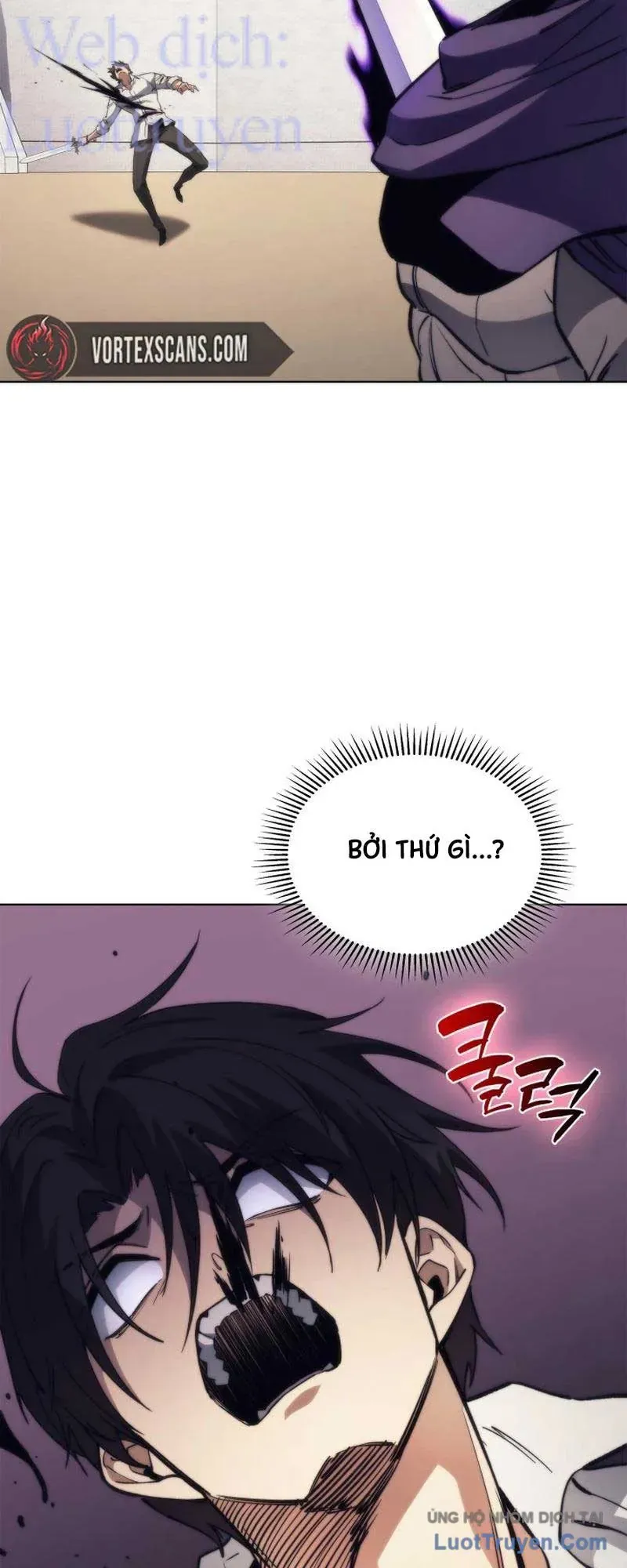 Sự Trở Lại Của Kỵ Sĩ Tử Thần Cấp Thảm Hoạ Chap 71 - Next Chap 70