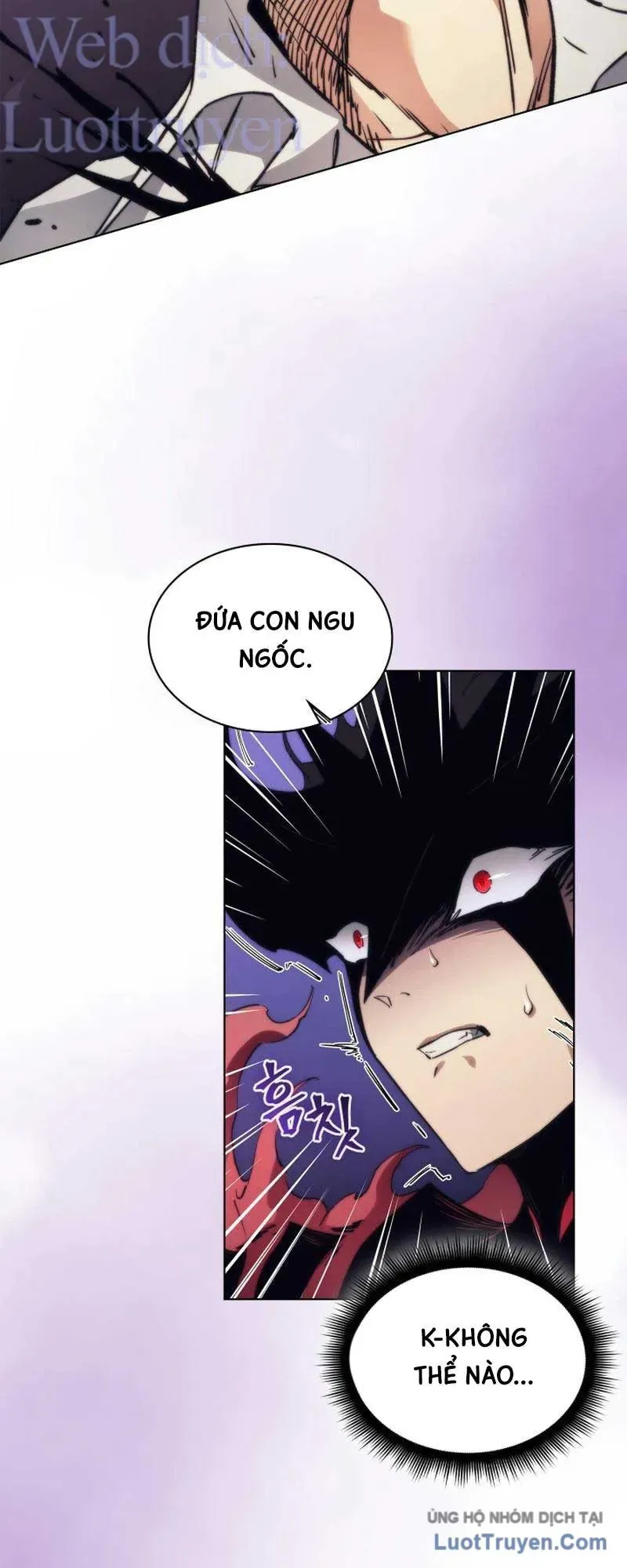 Sự Trở Lại Của Kỵ Sĩ Tử Thần Cấp Thảm Hoạ Chap 71 - Next Chap 70