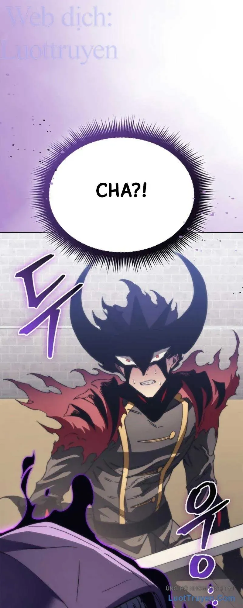 Sự Trở Lại Của Kỵ Sĩ Tử Thần Cấp Thảm Hoạ Chap 71 - Next Chap 70