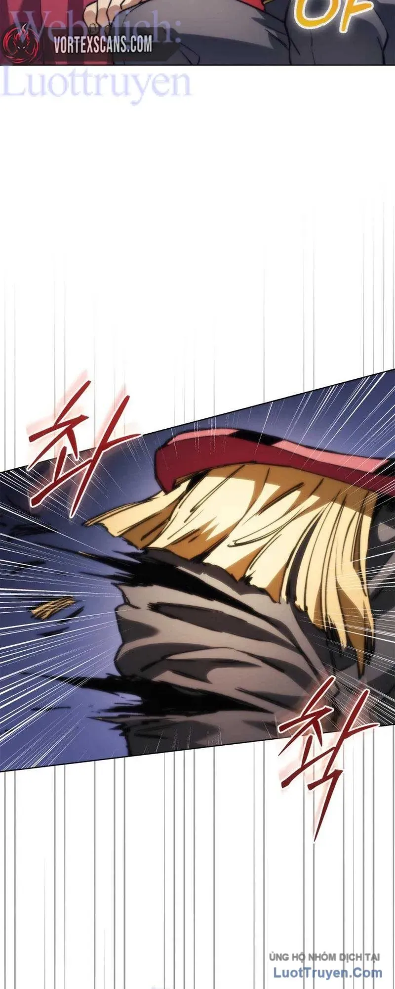 Sự Trở Lại Của Kỵ Sĩ Tử Thần Cấp Thảm Hoạ Chap 71 - Next Chap 70