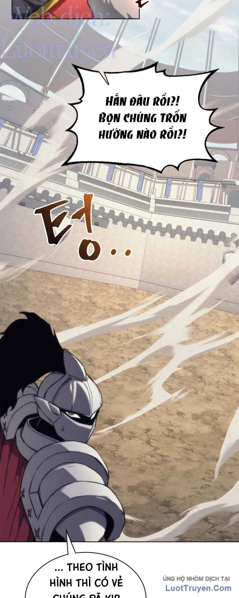 Sự Trở Lại Của Kỵ Sĩ Tử Thần Cấp Thảm Hoạ Chap 72 - Next Chap 71
