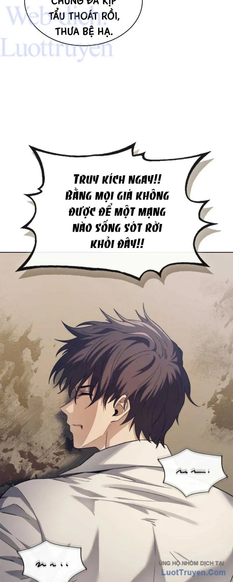 Sự Trở Lại Của Kỵ Sĩ Tử Thần Cấp Thảm Hoạ Chap 72 - Next Chap 71