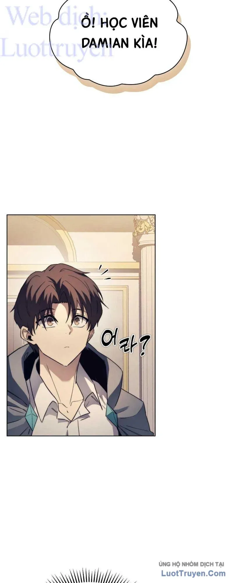 Sự Trở Lại Của Kỵ Sĩ Tử Thần Cấp Thảm Hoạ Chap 72 - Next Chap 71