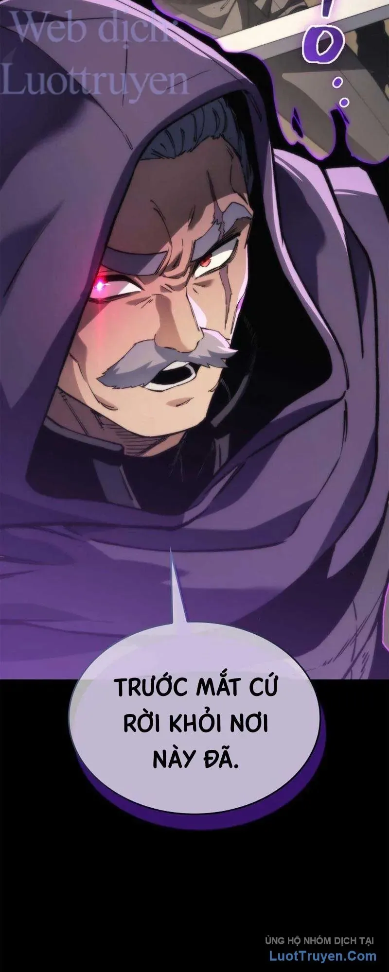 Sự Trở Lại Của Kỵ Sĩ Tử Thần Cấp Thảm Hoạ Chap 72 - Next Chap 71