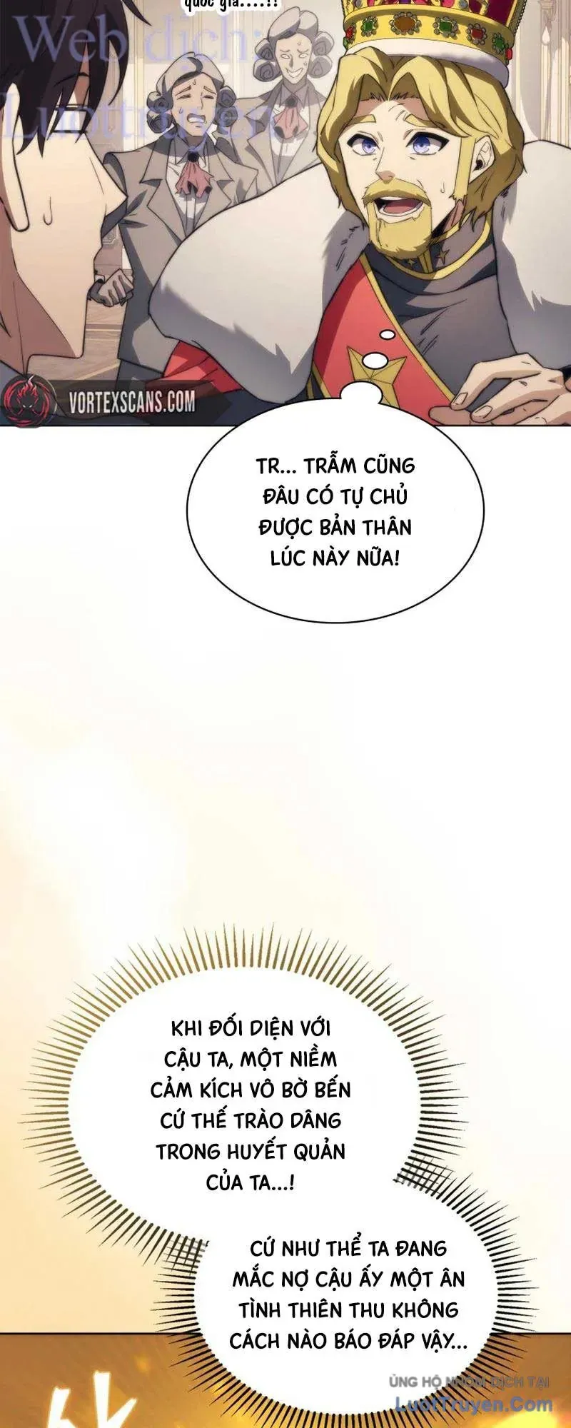 Sự Trở Lại Của Kỵ Sĩ Tử Thần Cấp Thảm Hoạ Chap 72 - Next Chap 71
