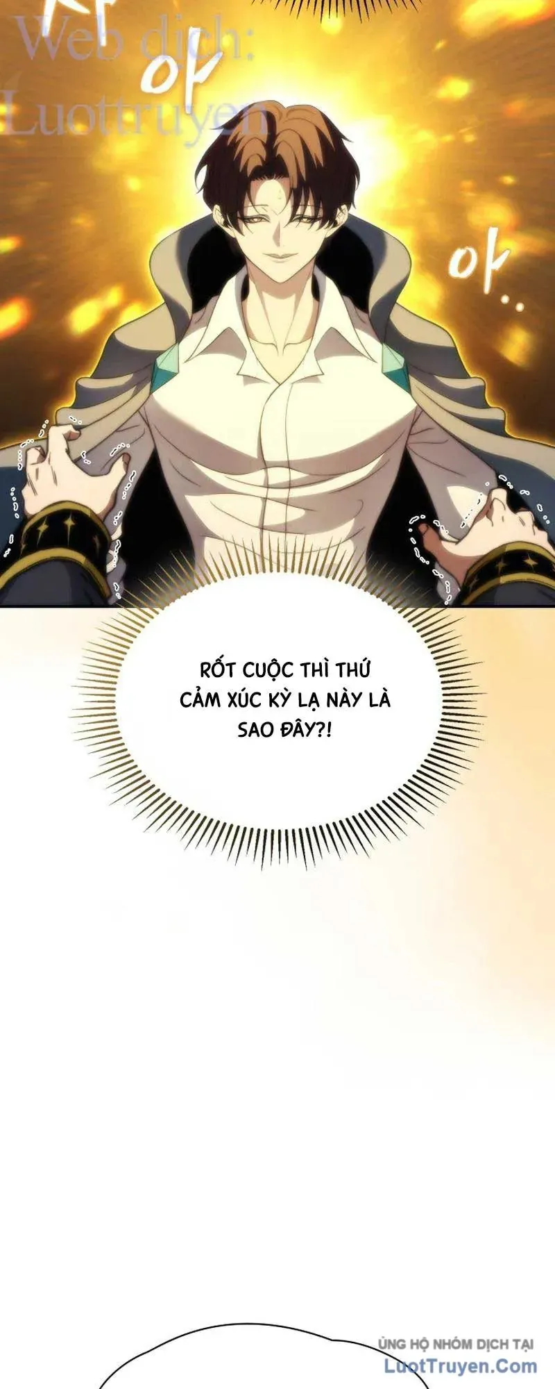 Sự Trở Lại Của Kỵ Sĩ Tử Thần Cấp Thảm Hoạ Chap 72 - Next Chap 71