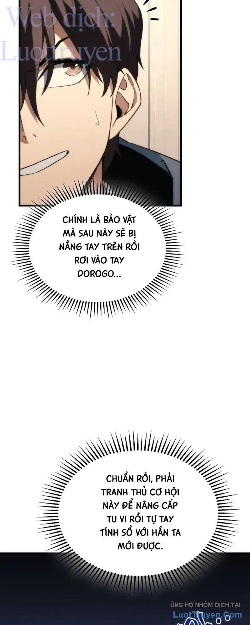 Sự Trở Lại Của Kỵ Sĩ Tử Thần Cấp Thảm Hoạ Chap 72 - Next Chap 71