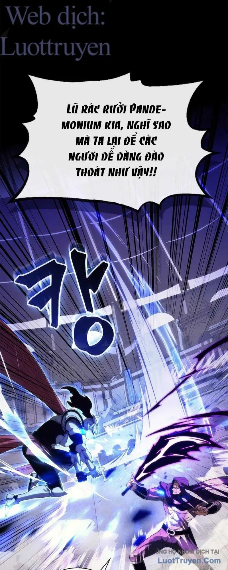 Sự Trở Lại Của Kỵ Sĩ Tử Thần Cấp Thảm Hoạ Chap 72 - Next Chap 71
