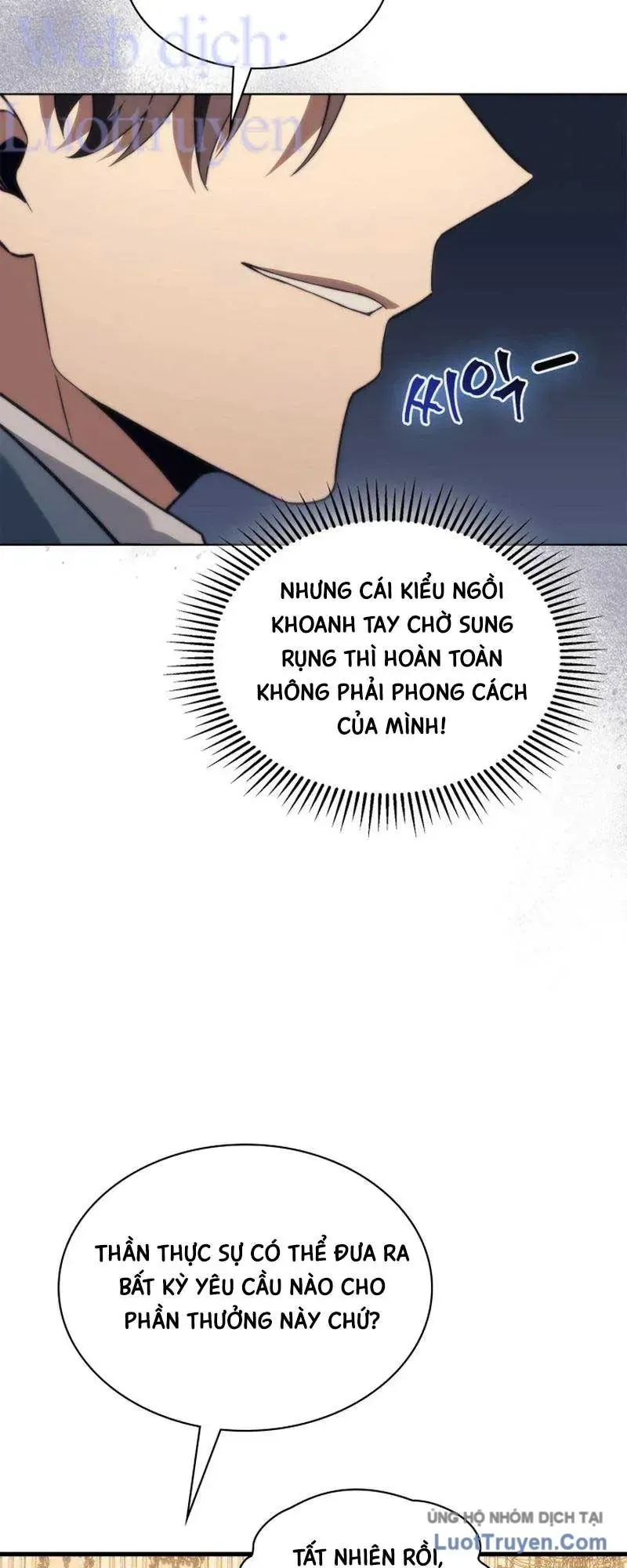 Sự Trở Lại Của Kỵ Sĩ Tử Thần Cấp Thảm Hoạ Chap 72 - Next Chap 71
