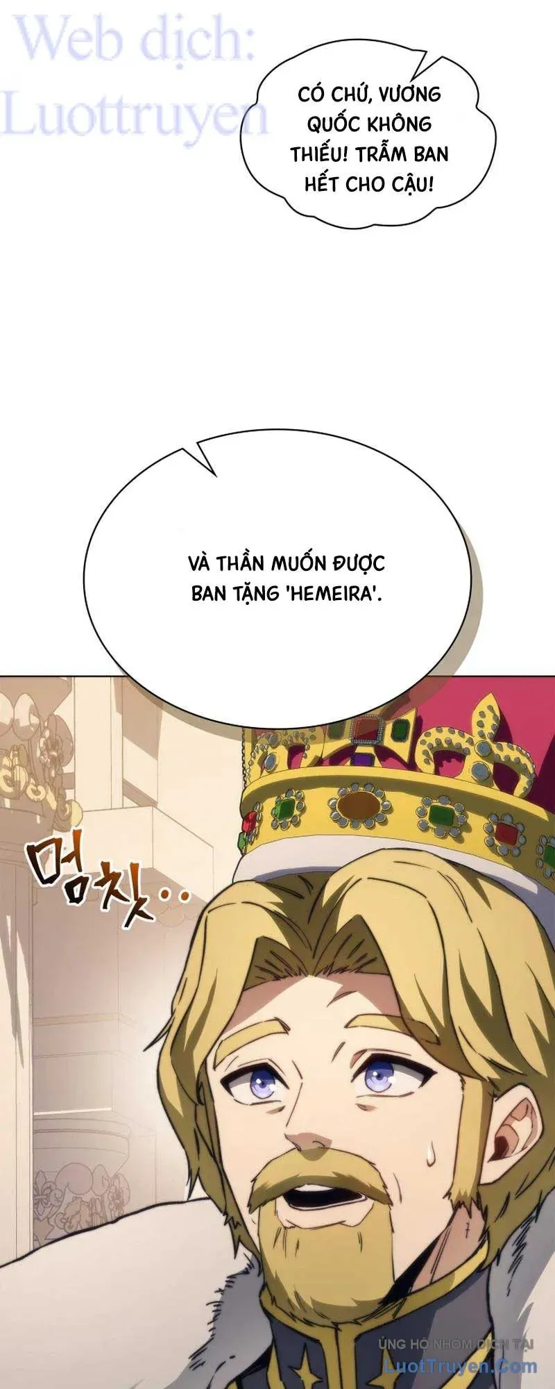 Sự Trở Lại Của Kỵ Sĩ Tử Thần Cấp Thảm Hoạ Chap 72 - Next Chap 71