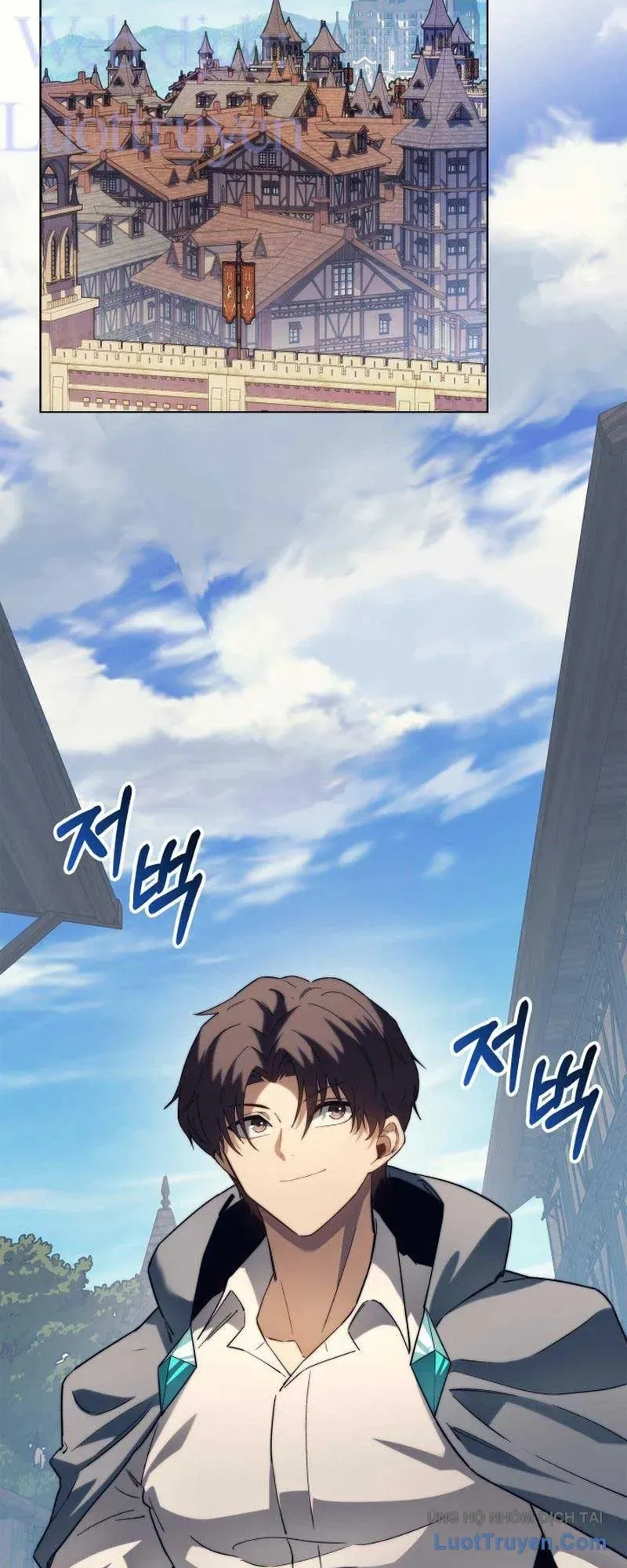 Sự Trở Lại Của Kỵ Sĩ Tử Thần Cấp Thảm Hoạ Chap 72 - Next Chap 71