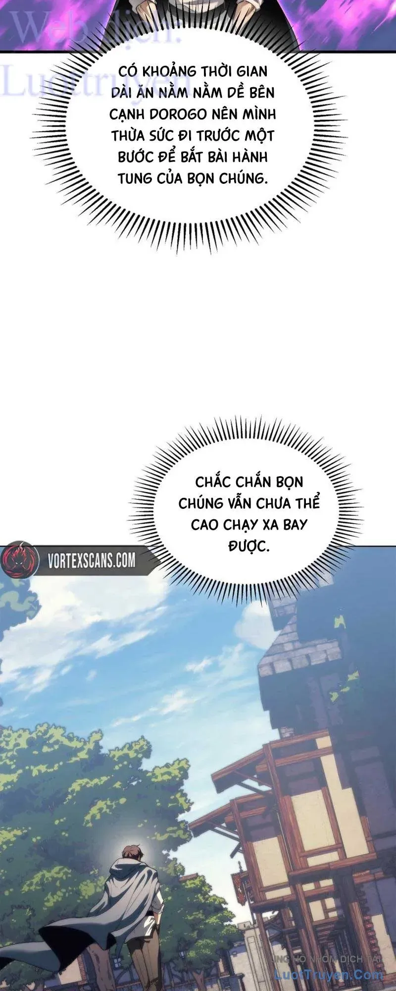 Sự Trở Lại Của Kỵ Sĩ Tử Thần Cấp Thảm Hoạ Chap 72 - Next Chap 71