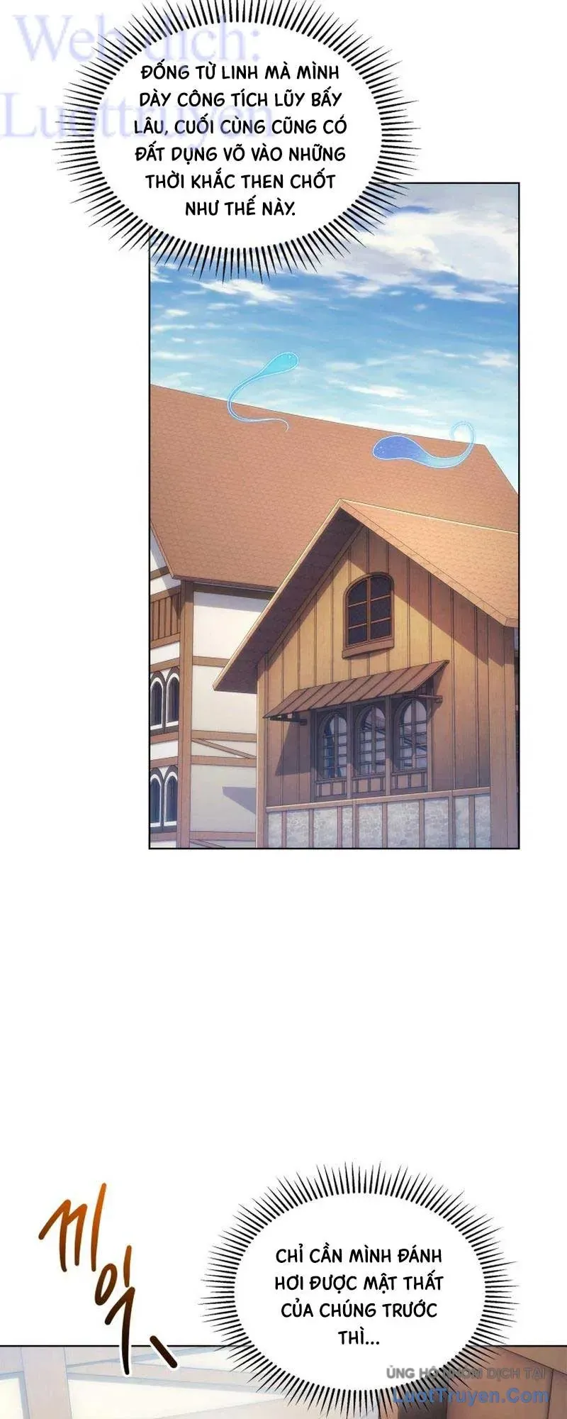 Sự Trở Lại Của Kỵ Sĩ Tử Thần Cấp Thảm Hoạ Chap 72 - Next Chap 71