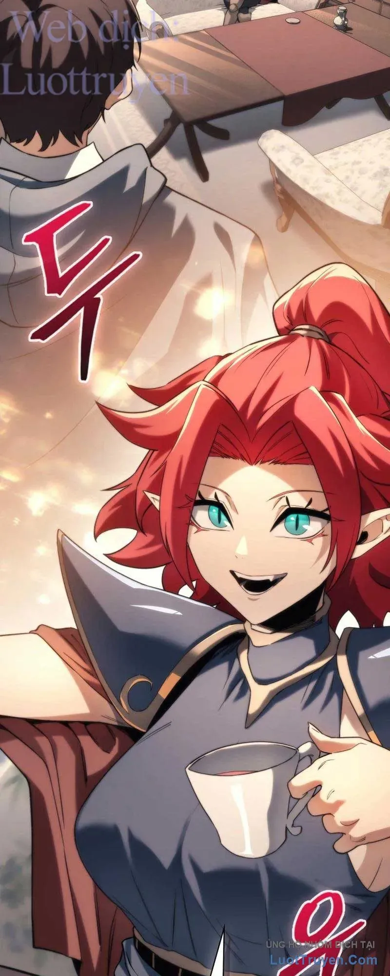 Sự Trở Lại Của Kỵ Sĩ Tử Thần Cấp Thảm Hoạ Chap 72 - Next Chap 71
